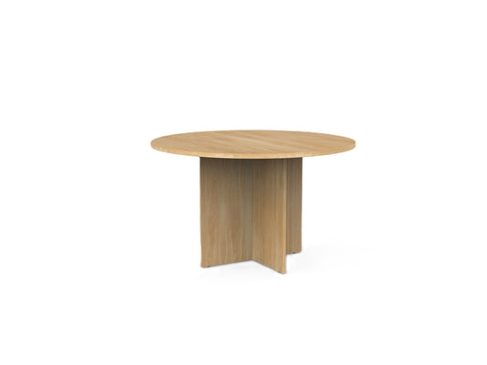 Eko Round Meeting Table