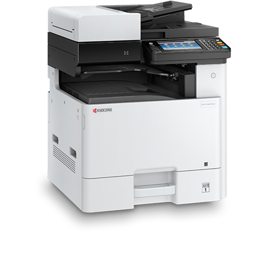 Kyocera ECOSYS M8130cidn A3 Colour Multifunction Printer