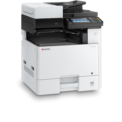 Kyocera ECOSYS M8130cidn A3 Colour Multifunction Printer
