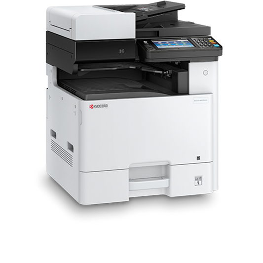 Kyocera ECOSYS M8130cidn A3 Colour Multifunction Printer