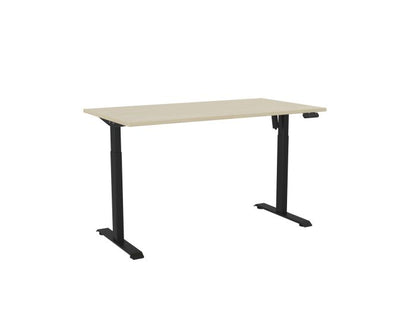 Haven Boost Electric Desk