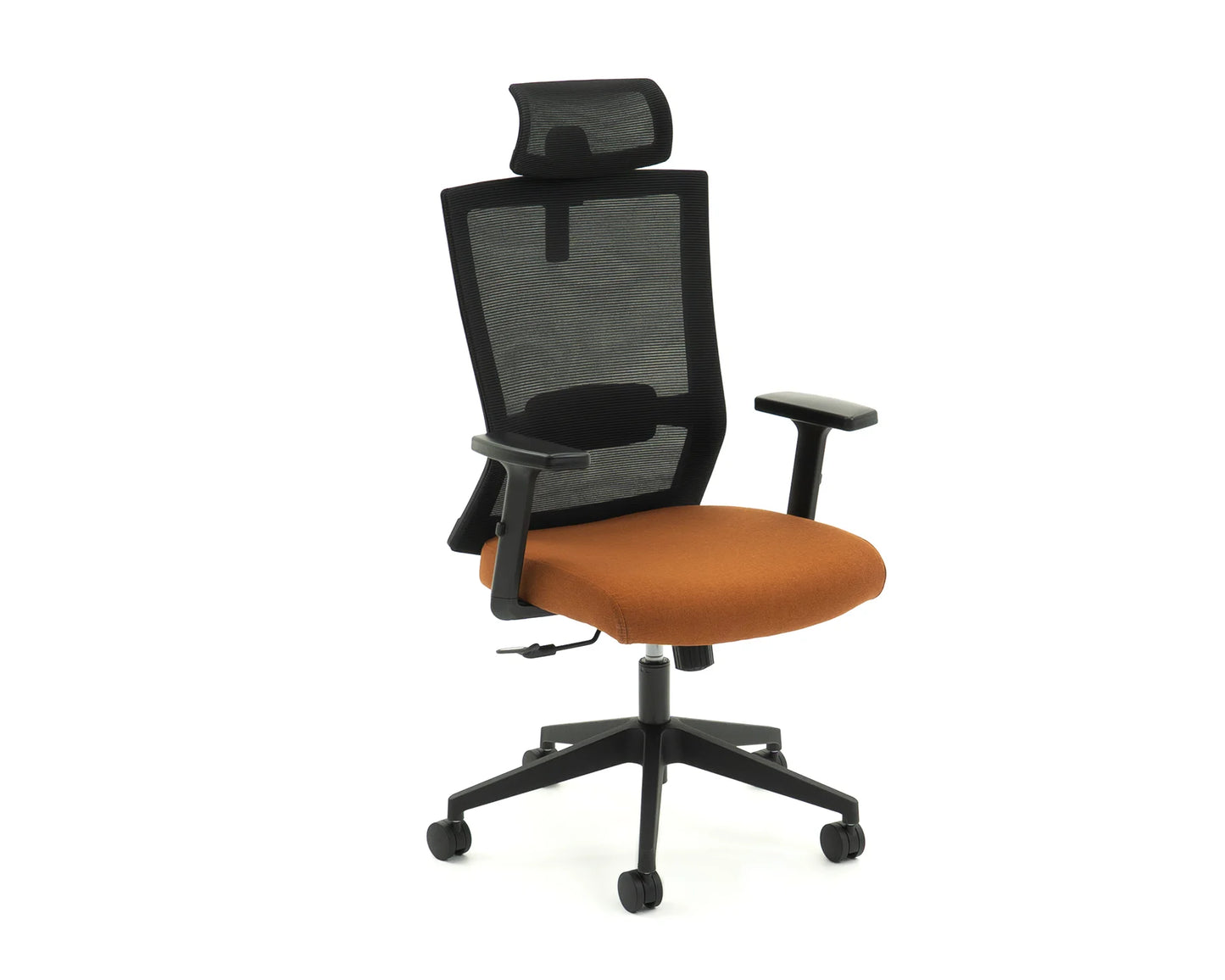Tone Ergonomic Mesh Office Chair with Head rest