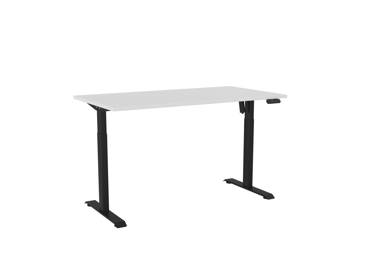 Haven Boost Electric Desk