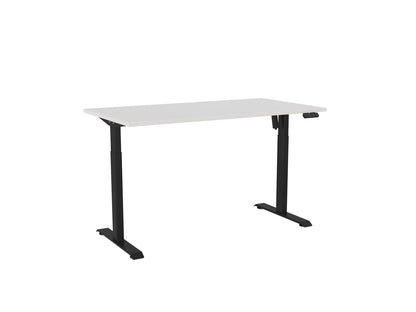 Haven Boost Electric Desk