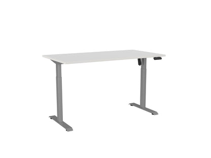 Haven Boost Electric Desk