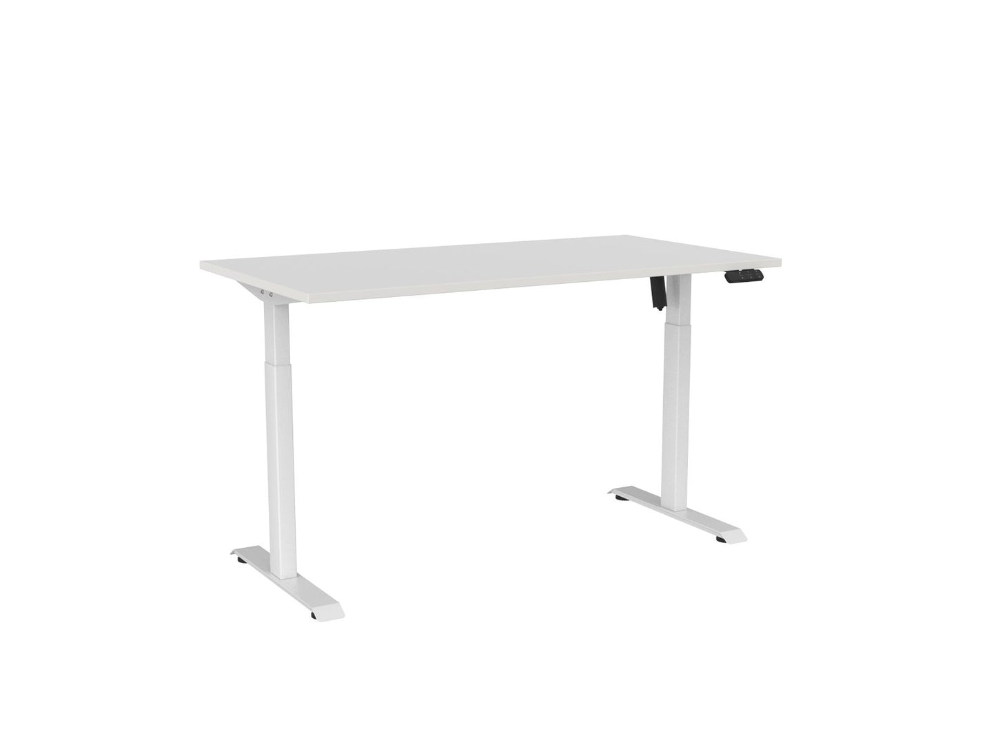 Haven Boost Electric Desk